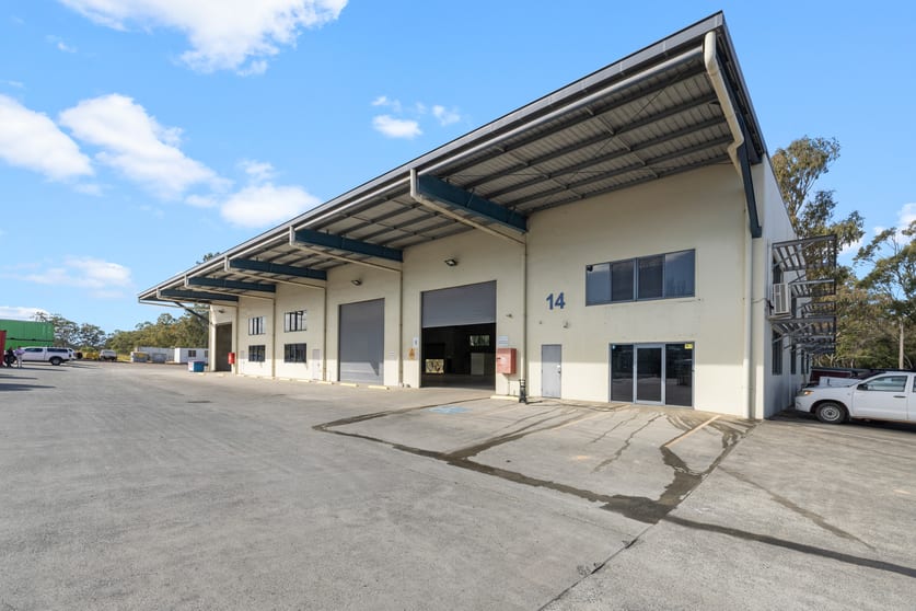 Click to view all images 14/1440 New Cleveland Road Chandler QLD 4155 - Image 2