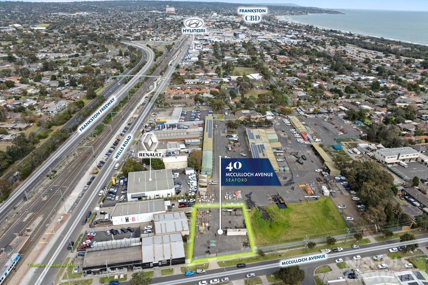 Click to view all images 40 McCulloch Avenue Seaford VIC 3198 - Image 3