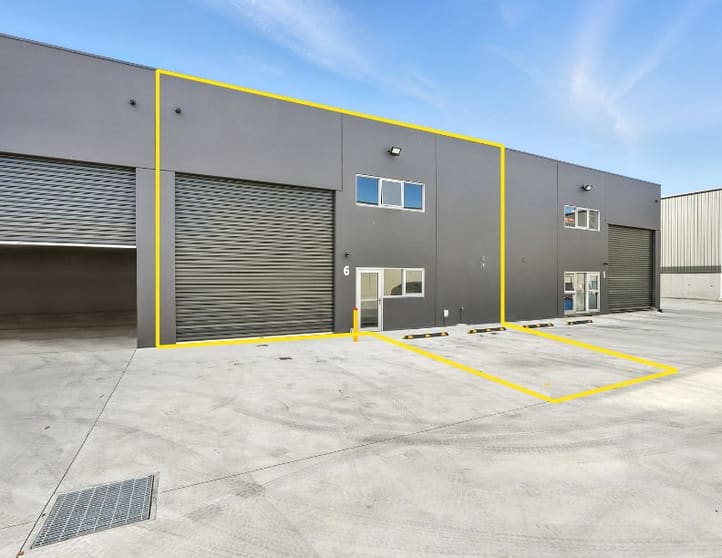 Click to view all images Unit 6/16 Maxwells Road Cambridge TAS 7170 - Image 1