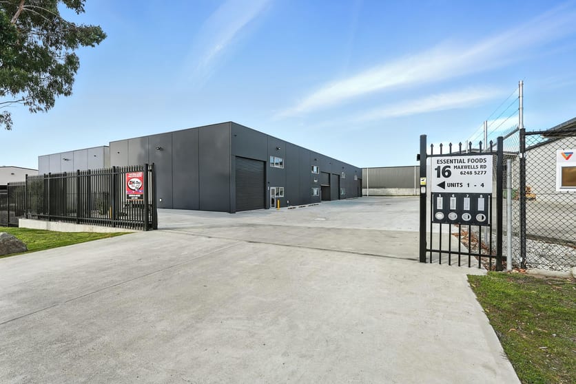 Click to view all images Unit 6/16 Maxwells Road Cambridge TAS 7170 - Image 2