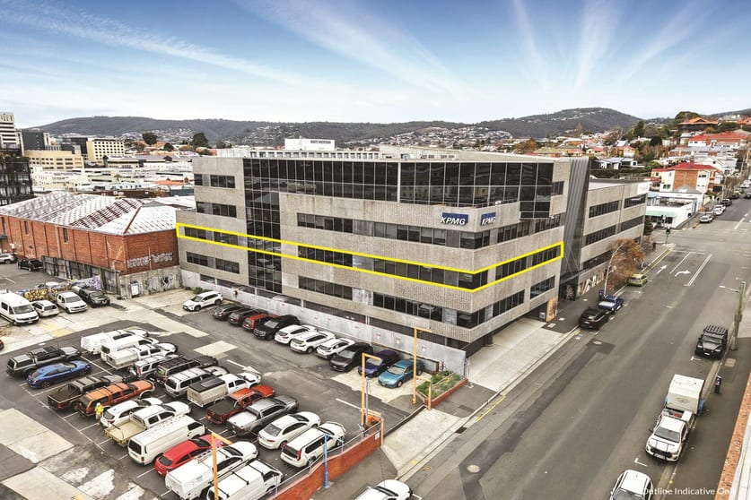 100 Melville Street Hobart TAS 7000 - Image 1