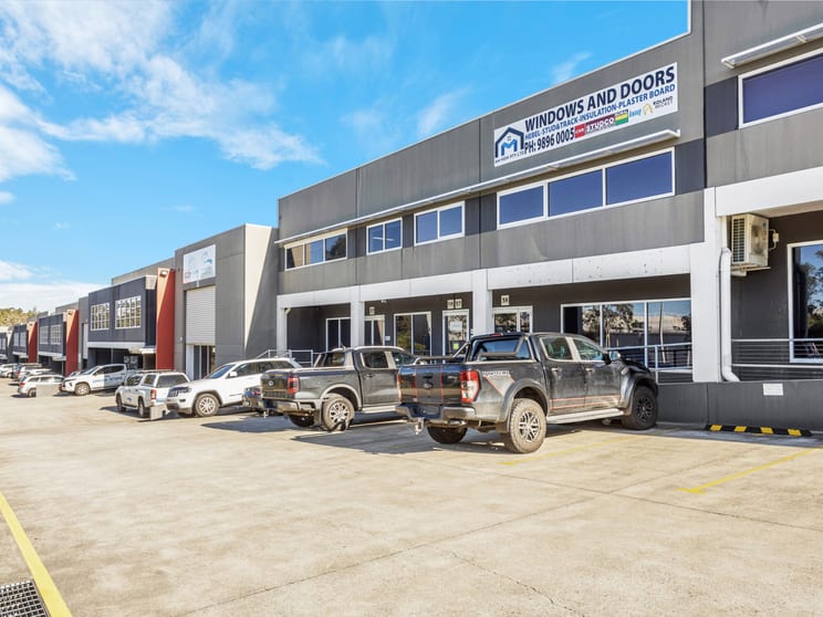 Click to view all images 36/2-4 Picrite Close Pemulwuy NSW 2145 - Image 1