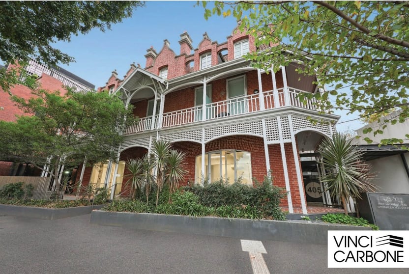 Click to view all images 405 St Kilda Road Melbourne VIC 3000 - Image 1