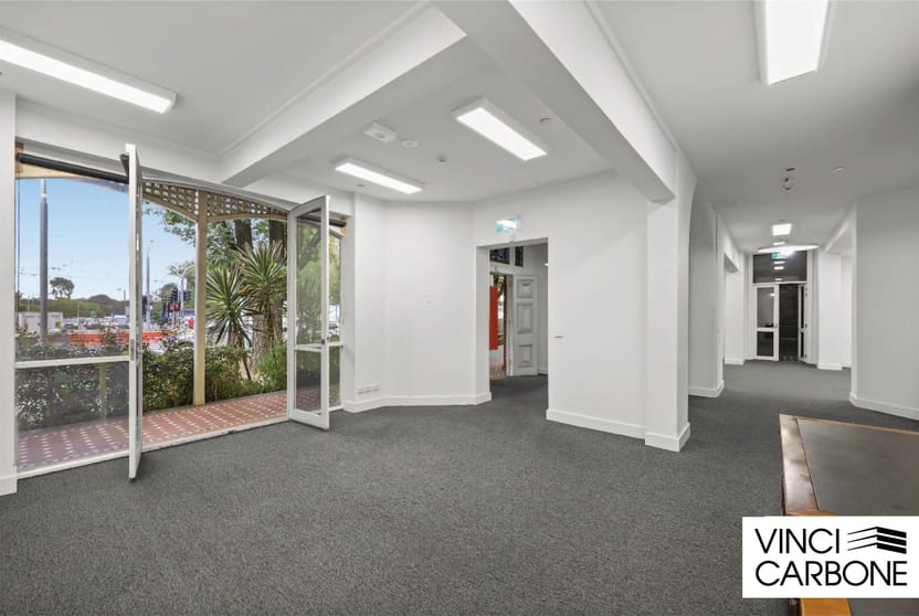 Click to view all images 405 St Kilda Road Melbourne VIC 3000 - Image 2