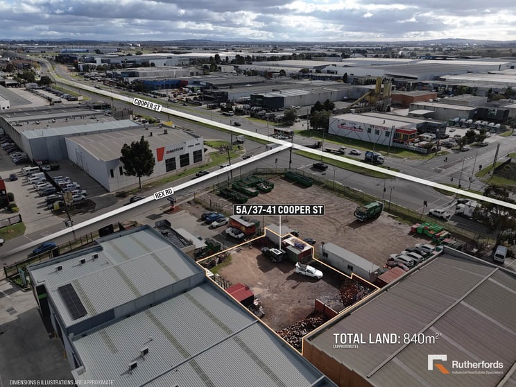 5A/37-41 Cooper Street Campbellfield VIC 3061 - Image 2