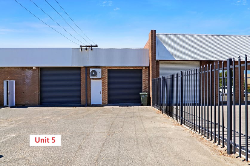 Click to view all images 5/47 Tate Street Bentley WA 6102 - Image 2