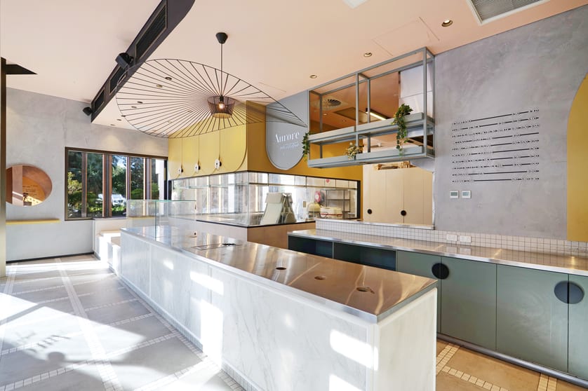 Click to view all images 1 Barrack Street Perth WA 6000 - Image 1