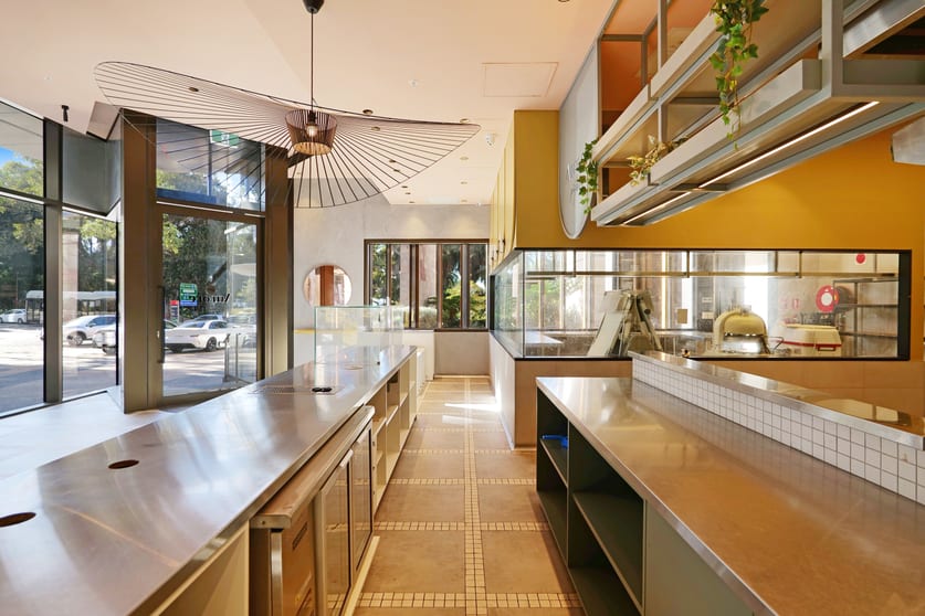 Click to view all images 1 Barrack Street Perth WA 6000 - Image 2