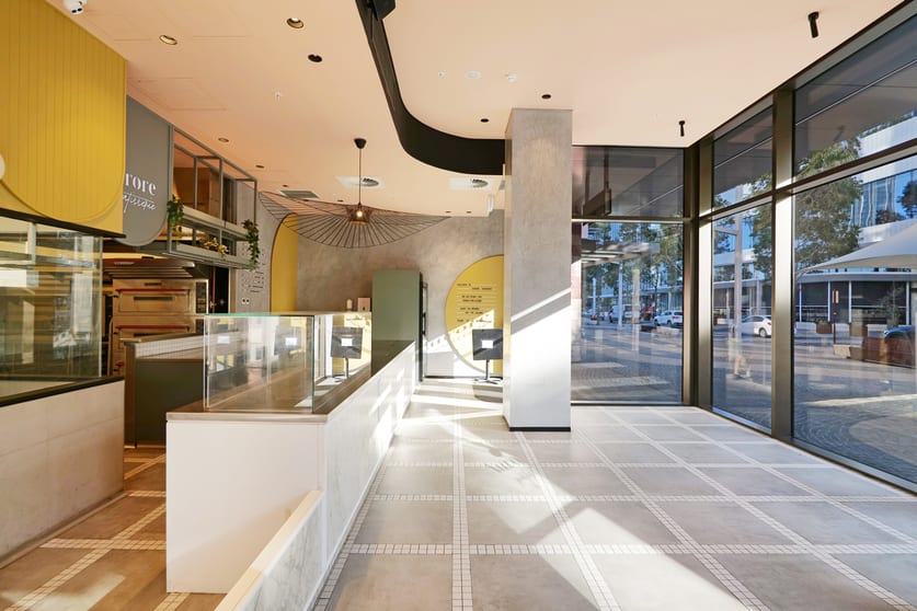 Click to view all images 1 Barrack Street Perth WA 6000 - Image 3