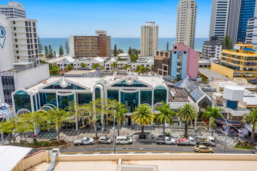 Click to view all images 26 Orchid Avenue Surfers Paradise QLD 4217 - Image 1
