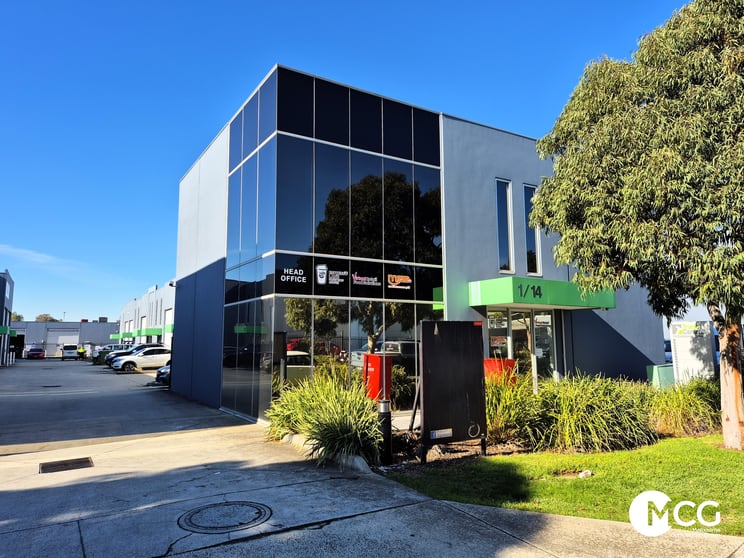 Click to view all images 1/14 Concorde Drive Keilor Park VIC 3042 - Image 1