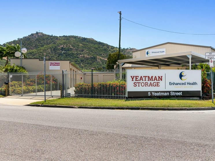 Click to view all images 5 Yeatman Street Hyde Park QLD 4812 - Image 1
