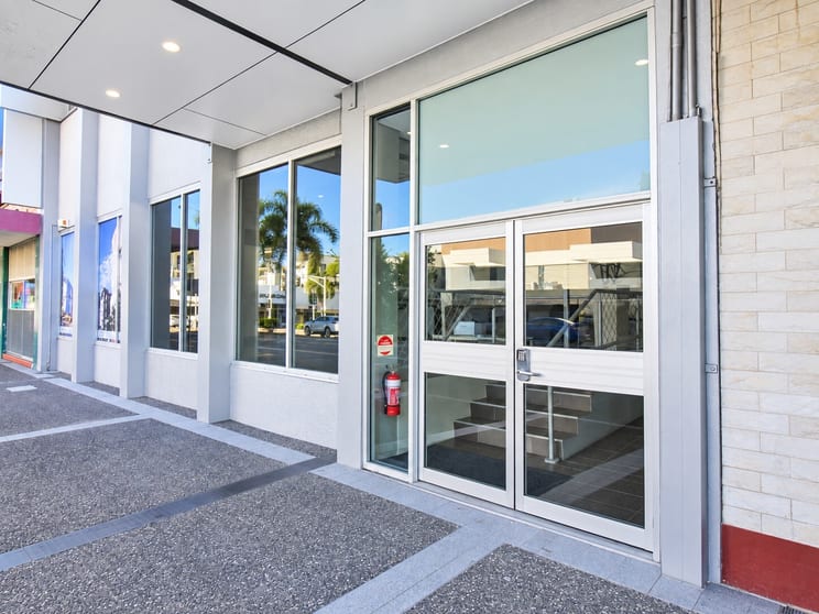 Click to view all images Suite A/281-285 Sturt Street Townsville City QLD 4810 - Image 2