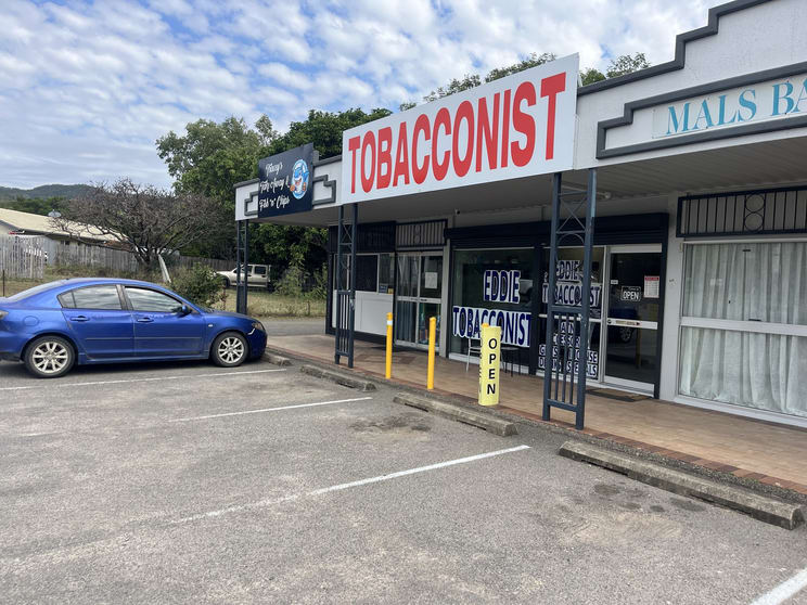 Unit 1/35 Edison St Wulguru QLD 4811 - Image 3