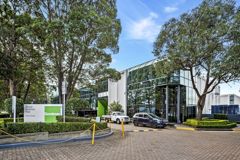 Click to view all images 50A/2 Slough Avenue Silverwater NSW 2128 - Image 1