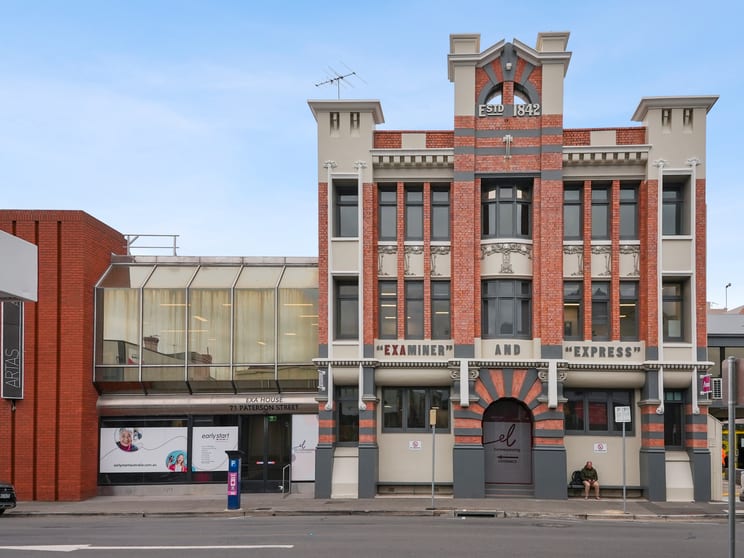 Click to view all images 1a 67-75 Paterson street Launceston TAS 7250 - Image 1