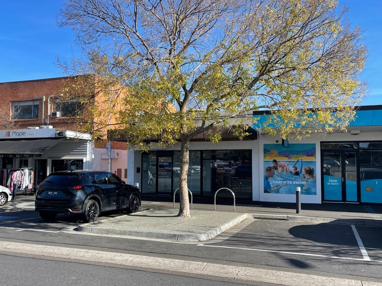 Click to view all images 18 & 18A Tunstall Square Shopping Centre Doncaster East VIC 3109 - Image 2
