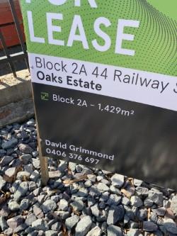 Lot Block 2A/44 Railway Street Oaks Estate ACT 2620 - Image 3