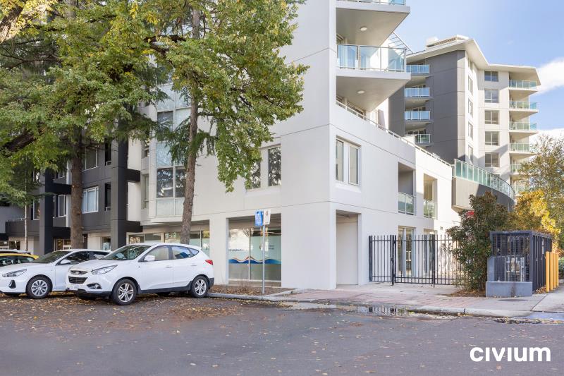 Click to view all images 2/49 Mort Street Braddon ACT 2612 - Image 1
