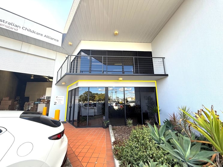 Click to view all images GF Suite 2/10 Welch Street Underwood QLD 4119 - Image 1