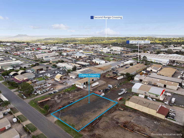 3 Lewis Street Torrington QLD 4350 - Image 1