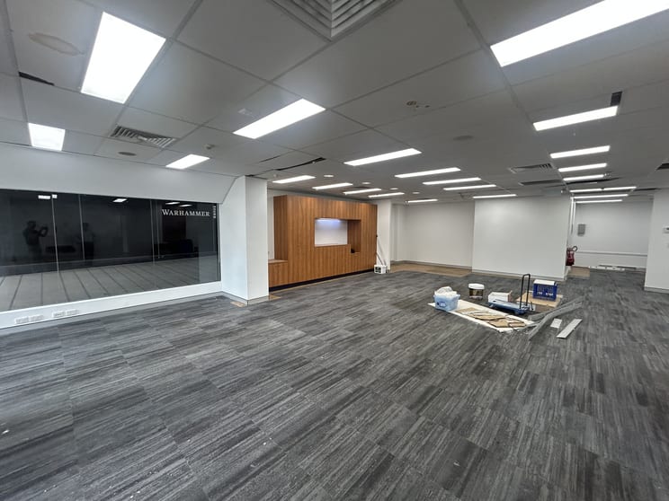 Click to view all images Shop 6/138 Queen Street Campbelltown NSW 2560 - Image 2