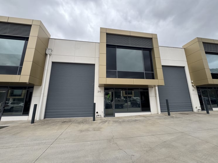 20/573 Burwood Highway Knoxfield VIC 3180 - Image 1