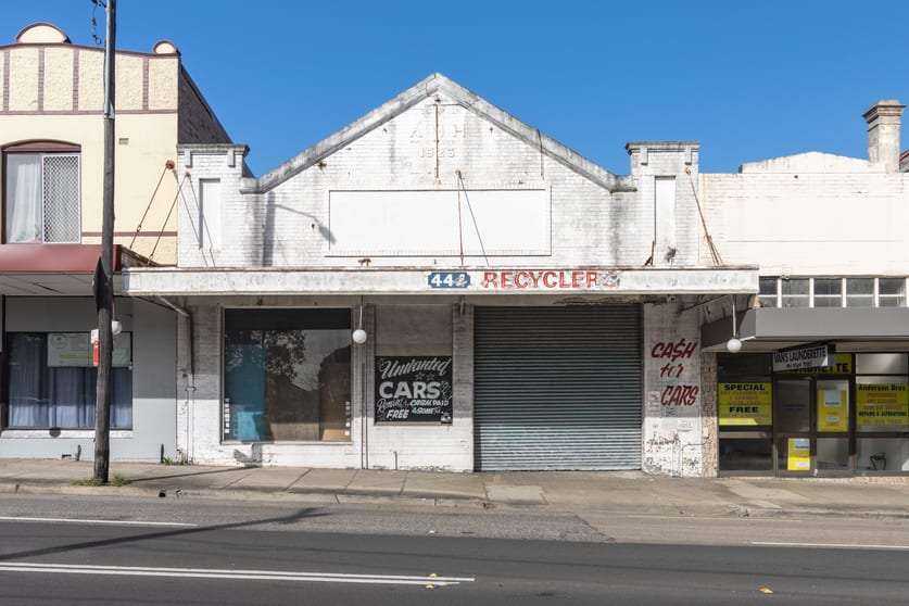 Click to view all images 444 New Canterbury Road Dulwich Hill NSW 2203 - Image 1