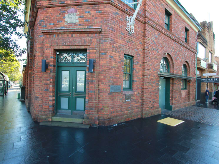 Click to view all images 121 Argyle Street Camden NSW 2570 - Image 2