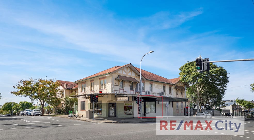 2/548 Brunswick Street New Farm QLD 4005 - Image 1