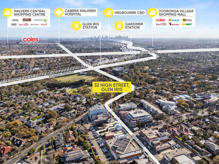 Click to view all images 32 High Street Glen Iris VIC 3146 - Image 3