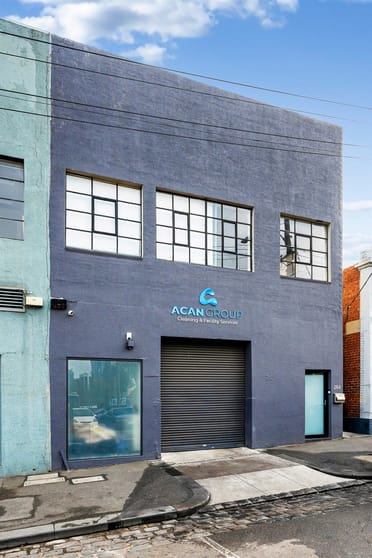 Click to view all images 264-266 Rosslyn Street West Melbourne VIC 3003 - Image 1