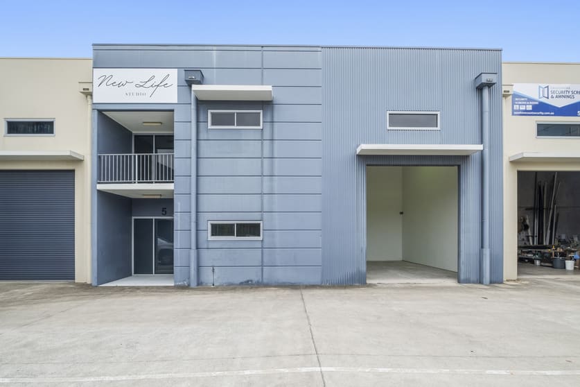 Click to view all images 885/2-6 Exeter Way Caloundra West QLD 4551 - Image 1