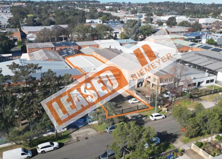 Warehouse/62 Helen Street Sefton NSW 2162 - Image 1