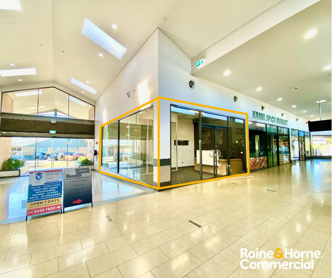 Click to view all images Shop 27/180-182 Swallow Drive Erskine Park NSW 2759 - Image 1
