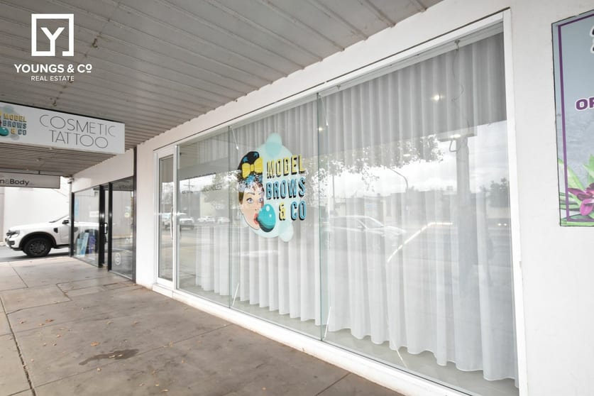 Click to view all images 1/115A Wyndham St Shepparton VIC 3630 - Image 1