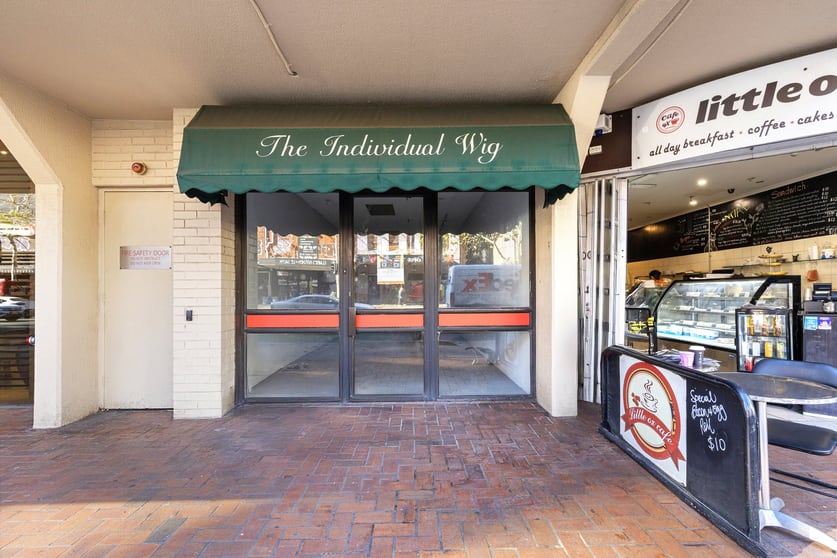 Click to view all images Shop 4/18-32 Oxford Street Darlinghurst NSW 2010 - Image 2