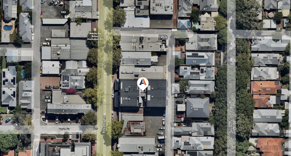 T1/368 Rokeby Road Subiaco WA 6008 - Image 1