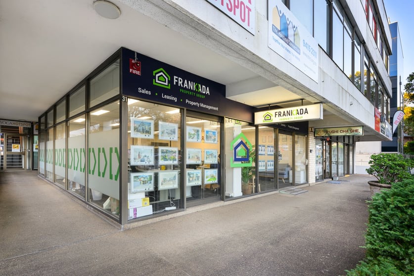 Shop 1/31 Albert Avenue Chatswood NSW 2067 - Image 2