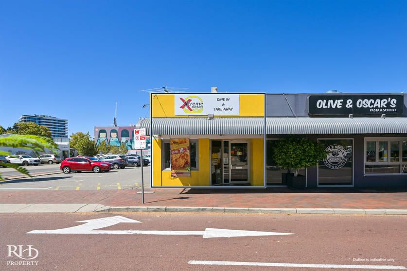 Click to view all images Portion/884 Canning Highway Applecross WA 6153 - Image 3