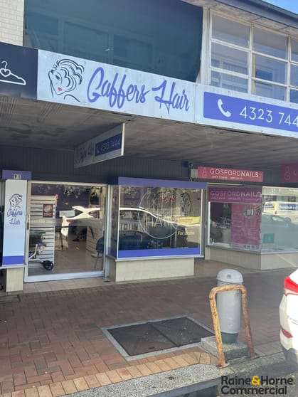 Click to view all images 91 Victoria Street East Gosford NSW 2250 - Image 1