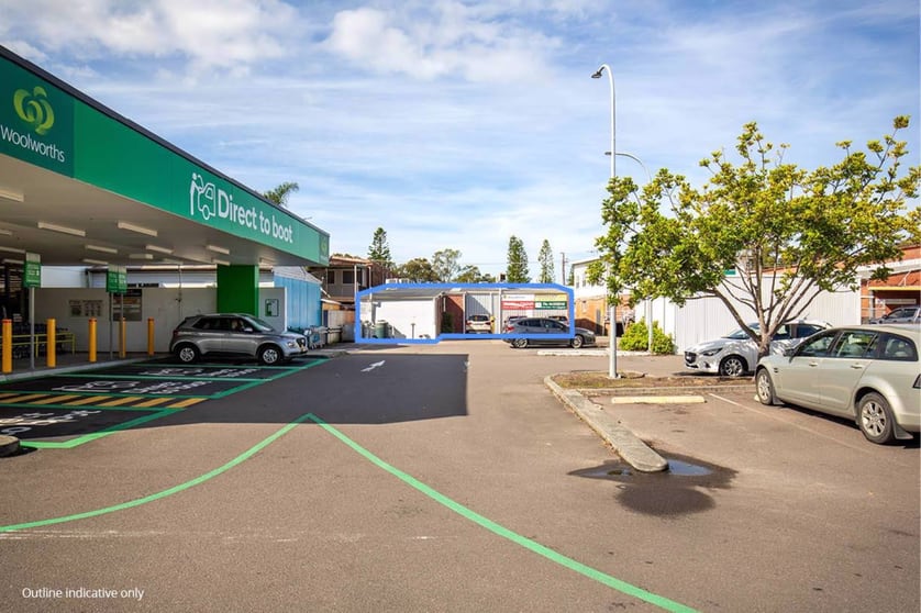 Click to view all images 104A Pacific Highway Swansea NSW 2281 - Image 3