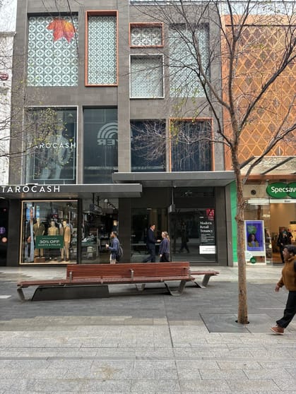 Click to view all images 15 Rundle Mall Adelaide SA 5000 - Image 1