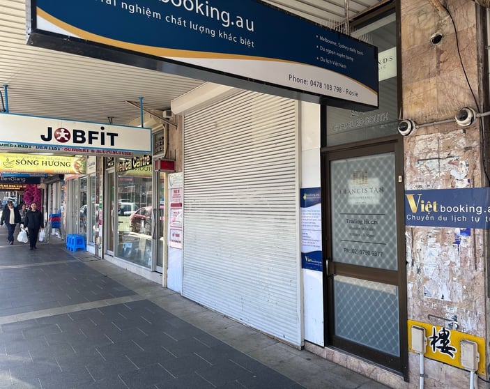 Click to view all images 291 Chapel Road , CHAPEL ROAD Bankstown NSW 2200 - Image 2