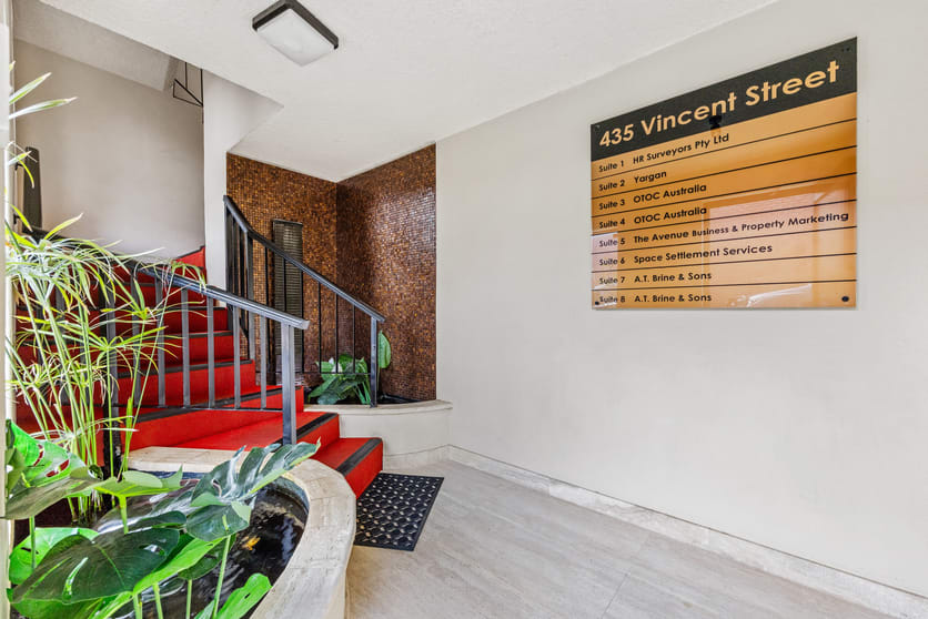 435 Vincent Street West West Leederville WA 6007 - Image 3