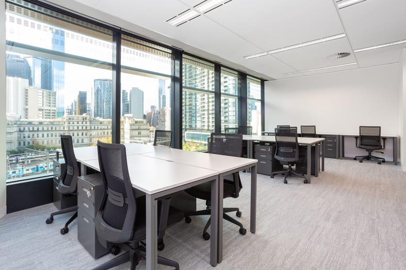 Click to view all images Ground Fl./697 Collins Street Docklands VIC 3008 - Image 4
