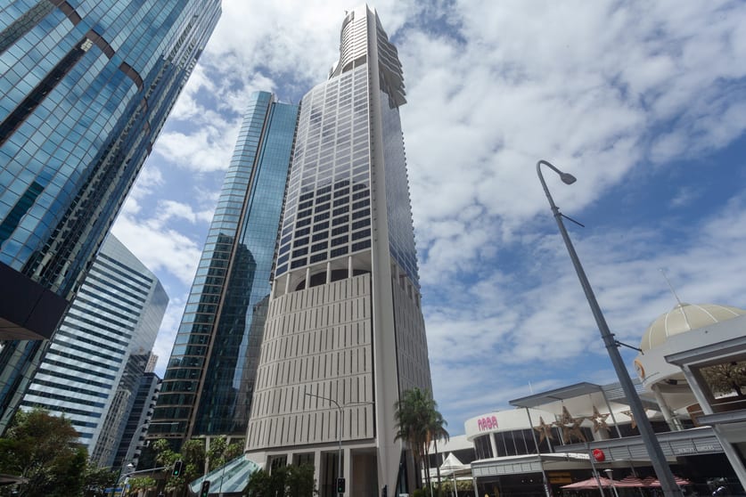 Click to view all images Level 38/71 Eagle Street Brisbane City QLD 4000 - Image 1