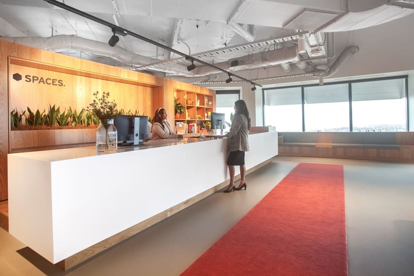 Click to view all images Level 38/71 Eagle Street Brisbane City QLD 4000 - Image 2