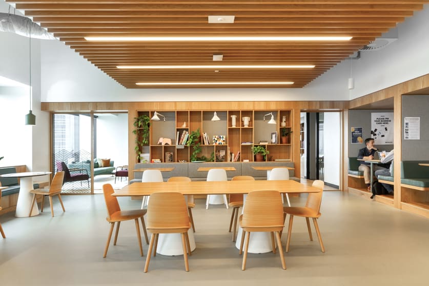 Click to view all images Level 38/71 Eagle Street Brisbane City QLD 4000 - Image 3