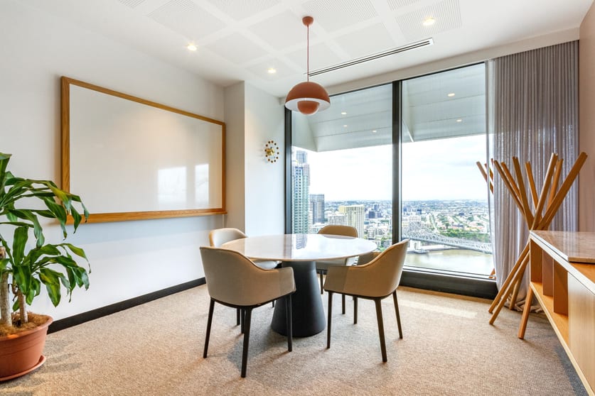 Click to view all images Level 38/71 Eagle Street Brisbane City QLD 4000 - Image 5